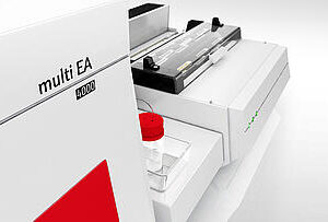 multi EA 4000 Series The Workhorse for Your Solids Analysis