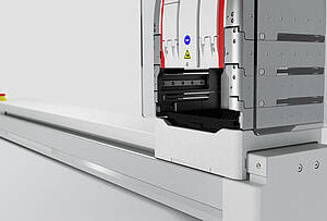 CyBio Carry Series Carries Your Workflow