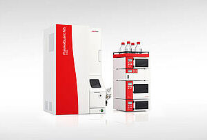 PQ LC Series Highly Sensitive LC-ICP-MS Solutions for the Determination of Elemental Species
