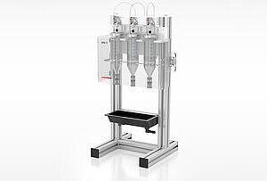 AOX, AOF and EOF Sample Preparation Series Take the Fast Lane to Success