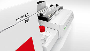 EA Autosampler Series Convenient Automation - Image 2