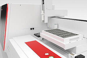 EA Sampler Series The Perfect Fit to Your Application