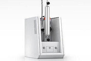 EA Gas Sampler Series Gain competitve advantage by cost-effective, reliable, highly sensitive gas analysis