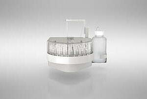 AAS Autosampler Series Increase Your Sample Throughput