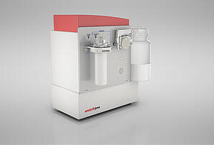 Hydride Systems Extended Application of AAS