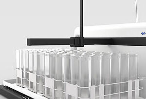 ICP-MS/OES Autosampler Convenient automation solutions for your needs.