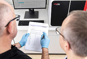 multi N/C 2300 Series The Specialist