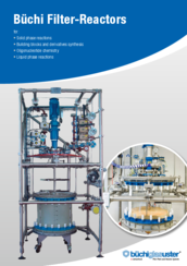 Nutsche filters 10 - 300 liter - Image 12