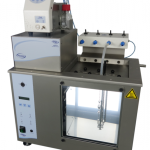 TV4000 ASTM D2171 viscosity bath
