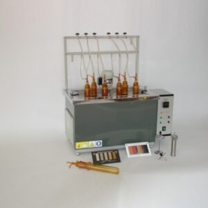 Copper/Silver Corrosion