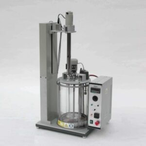 Demulsivity ASTM D 2711