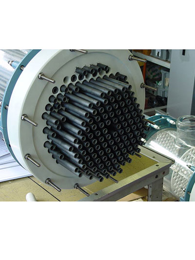 Heat exchangers / condensers - Image 4