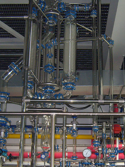 Heat exchangers / condensers - Image 6