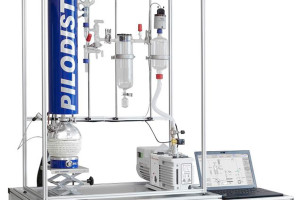 Micro/Semi-Micro Distillation