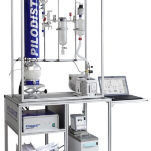 PILODIST ® HRS 300 C