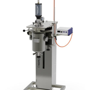 kiloclave®- lab pressure reactor