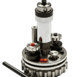 Single Crystal Accessories