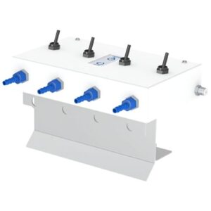 Tamson Four Position Manifold (TVM)