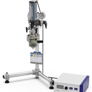 miniclave drive - laboratory pressure reactor