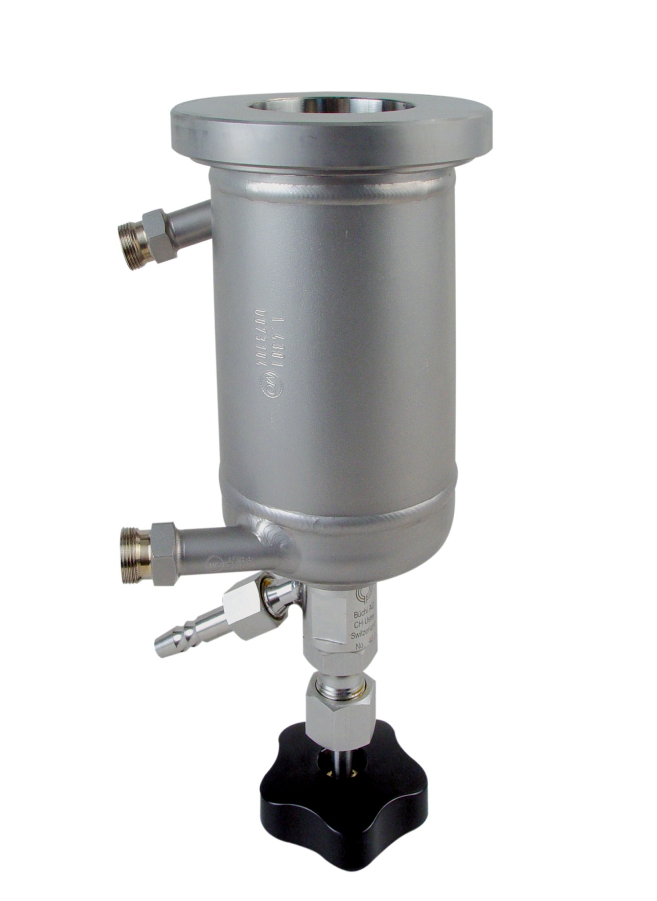 picoclave - small pressure reactor - Image 4
