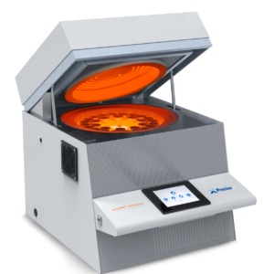 Ash Analyzers