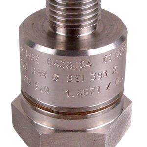 Safety Devices for pressure reactors