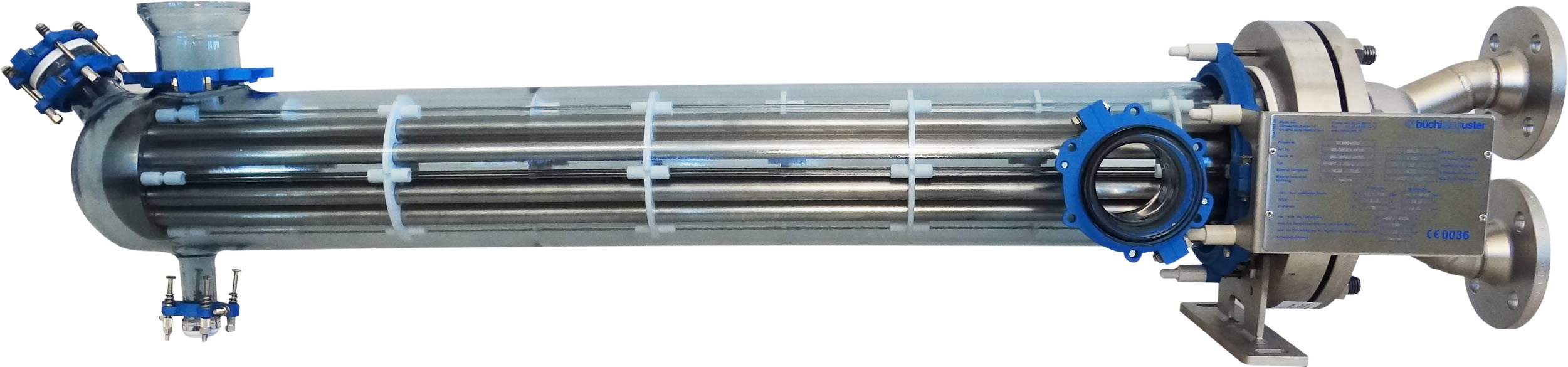 Heat exchangers / condensers - Image 7