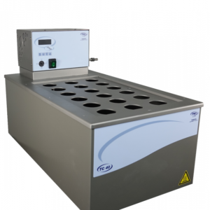 TC40 ASTM D6468 bath