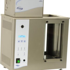 TV2000 ASTM D1480 Density by Bingham pycnometer