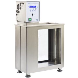 TV2500 visibility bath