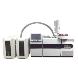 SCION Thermal desorber