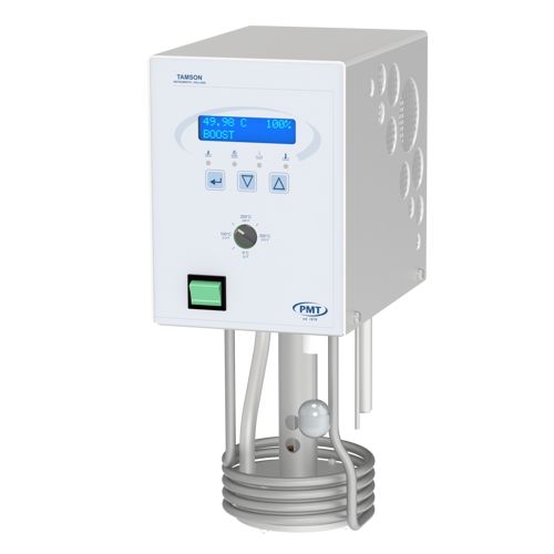 TTU-A, short shaft, stirring and pump