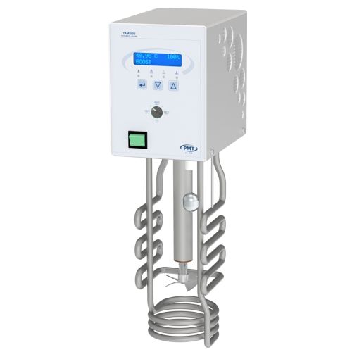 TTU-A, short shaft, stirrer