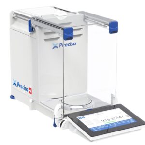 Precisa Series Hx 390 Semi-Micro balances