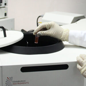 Uv Vis Spectrophotometer