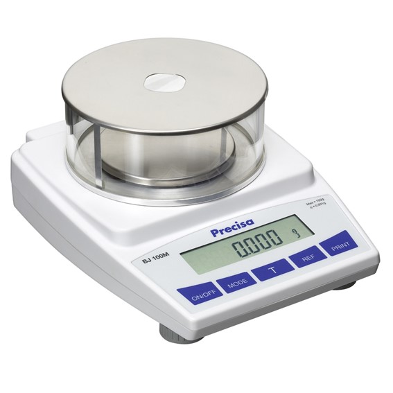 Precisa 165 Bj Series Balances