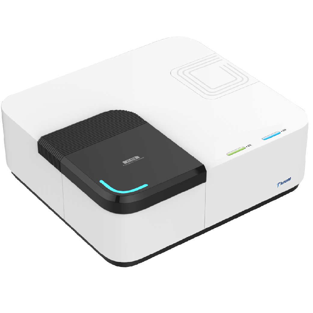 Techcomp Fluorescence Spectrometer FL970