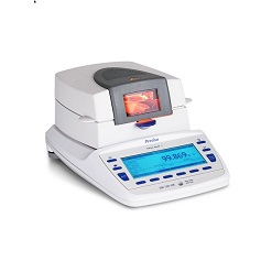 Precisa 365 Em/330 Xm Moisture Analyzers