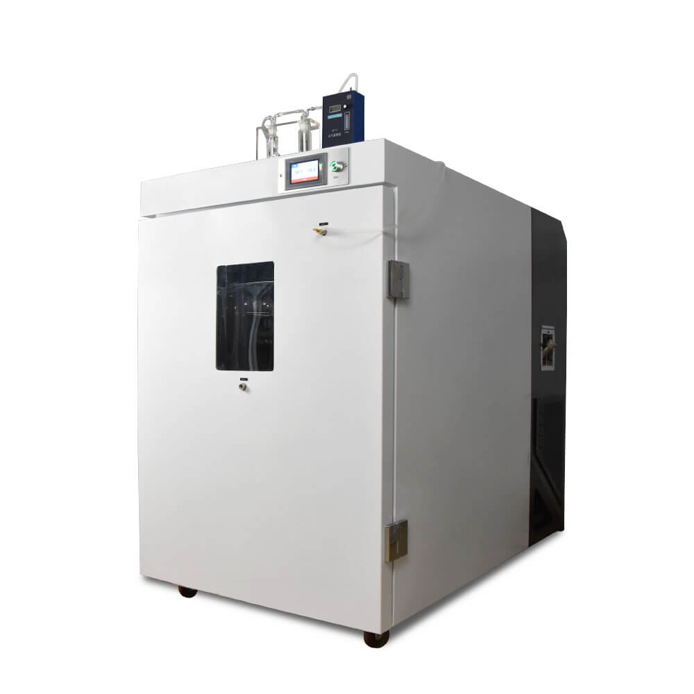 Formaldehyde Emission Climatic Test Chamber TU350