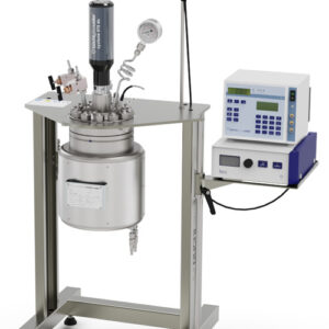 limbo ls - high pressure reactor