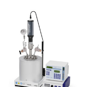 novoclave® - high pressure reactor