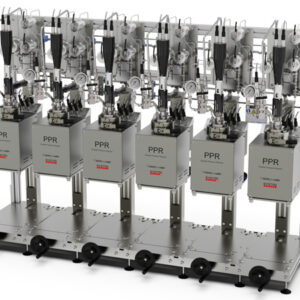 PPR Parallel Pressure Reactor