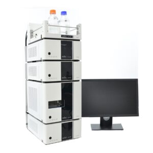 SCION LC6000 High Performance Liquid Chromatography