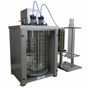 Tamson ASTM D6082 High Temperature Foaming Bath