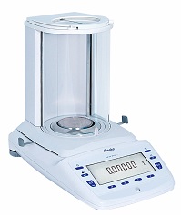 Precisa Series 360 EP/ES Semi-Micro Balances