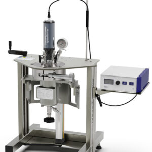 midiclave - high pressure reactor