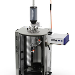 polyclave® - lab pressure reactor
