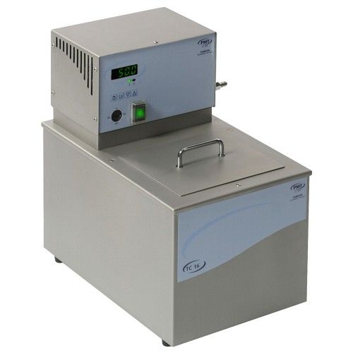 TC16 Bath/circulator