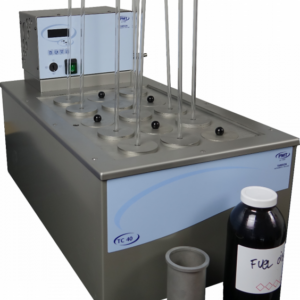 TC40 ASTM D4870 ageing bath