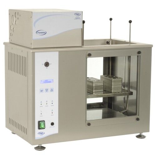 TV4000DC visibility bath